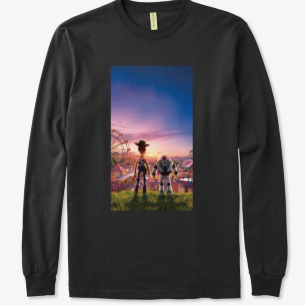 Toy Story sweatshirt